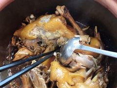 -亭下湖饭店(康岭店)