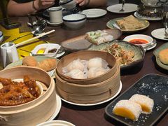 -逸东轩(香港逸东酒店)