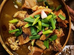 -信阳风味罗山大肠汤(经一路店)