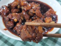 糖醋排骨-无味饭店(九眼桥商业文化广场店)