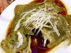 -惠丰堂饭庄(北洼路店)