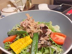 -AJIYA·池袋日式烧肉自助(天津万象城店)