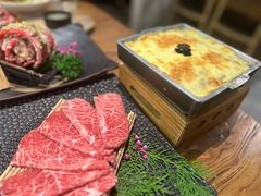-黑牛の店·和牛烧肉(合生汇店)