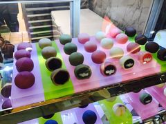-西树泡芙(秦皇岛茂业天地店)