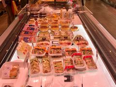 -巴黎贝甜(大宁国际商业广场店)