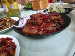 -鲁班喜悦酒店