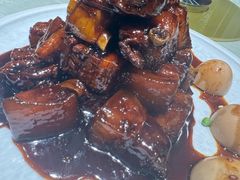 -金枝玉叶上海人家食府(三里河店)