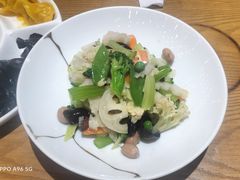 -必点海鲜·海肠捞饭大王(滨江道店)