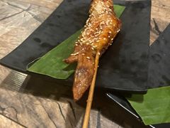 -辉记炭烧海鲜大排档·老字号(福田店)