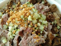 -潮汕林记牛肉火锅(万象天地店)