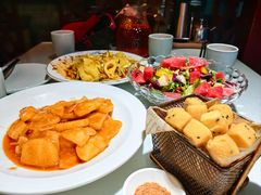 -阿西娅食府(中关村店)