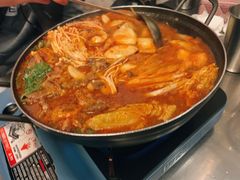 -MI WU FACTORY米屋美食工厂餐厅(绿地店)