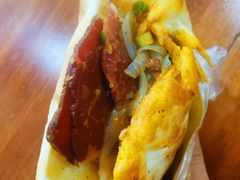 -刘氏方酥锅盔(古城总店)