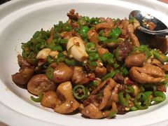 -上菜呷饭(唐家店)