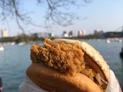 -麦当劳(长沙东风路店)