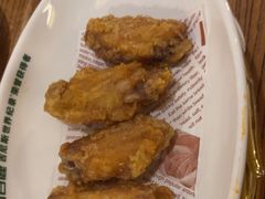 -新白鹿餐厅(银泰西湖文化广场店)