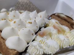 -Pie Bird(新闸路店)