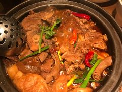 -牛小灶牛杂煲(北京路店)