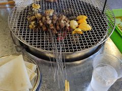 -老徐烧烤涮肚(交道口店)