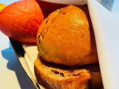 餐前面包-牛排家(北京长安街英皇集团中心店)