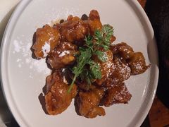 -绿茶餐厅(深圳龙华天虹购物中心店)