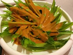 -粗茶淡饭·汉口公馆(循礼门店)