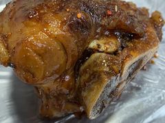 -赵元章肉骨烧(山塘街店)
