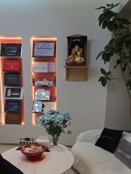 -WENDY·温迪皮肤管理