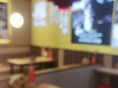 -陇上秦轩西安biangbiang面(朝龙汇店)