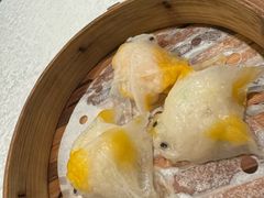 -红棉中餐厅·广州海航威斯汀酒店