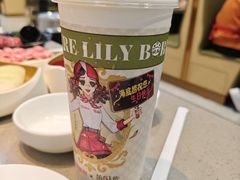 -海底捞火锅(天一广场亚细亚店)