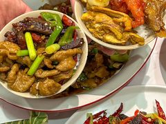 -澎湖湾农家菜(八一路楚天府店)
