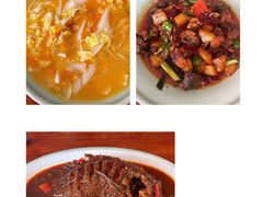 -云隐小厨·传统大理美食(复兴路店)