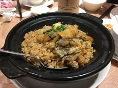 -莆田餐厅(滨海广场店)