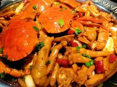 -胖哥俩肉蟹煲(福州仓山爱琴海店)