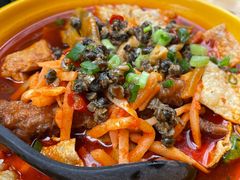 -龍城柳州螺蛳粉(群星路店)