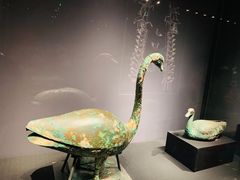 纪念品-陕西历史博物馆