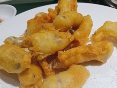 -流舫海鲜酒家(张溪店)
