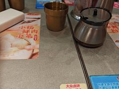 -小杨生煎(白玉兰广场店)