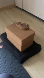 -酉嘉瑜伽YO+YOGA