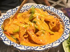 -Thai Alley泰爱里(二沙岛店)