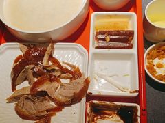 -北院·果木烤鸭·25年东北菜(创意产业园店)