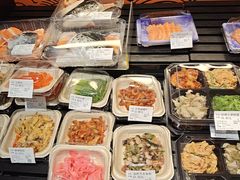 -Olé精品超市(苏州中心店)