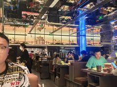 -西塔老太太泥炉烤肉(温州首店万象城黑金店)