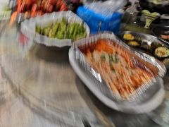 -新百度·洪湖地标大排档(爱国路店)