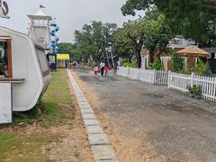 -长洲岛都市农业公园
