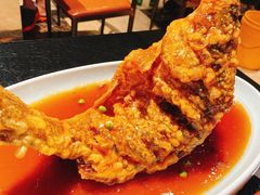 -梅飞酒家(桑园路店)