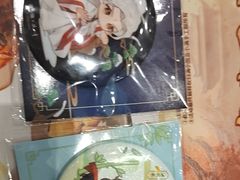 -小满手工粉(上海月星环球港店)