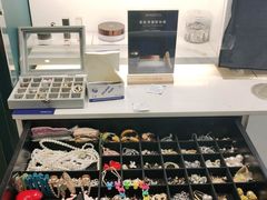 -海马体照相馆(无锡清扬茂业天地店)