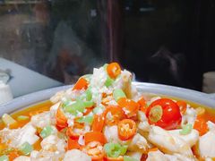 -野蔓果·山野菜(西湖景区·龙井茶田店)